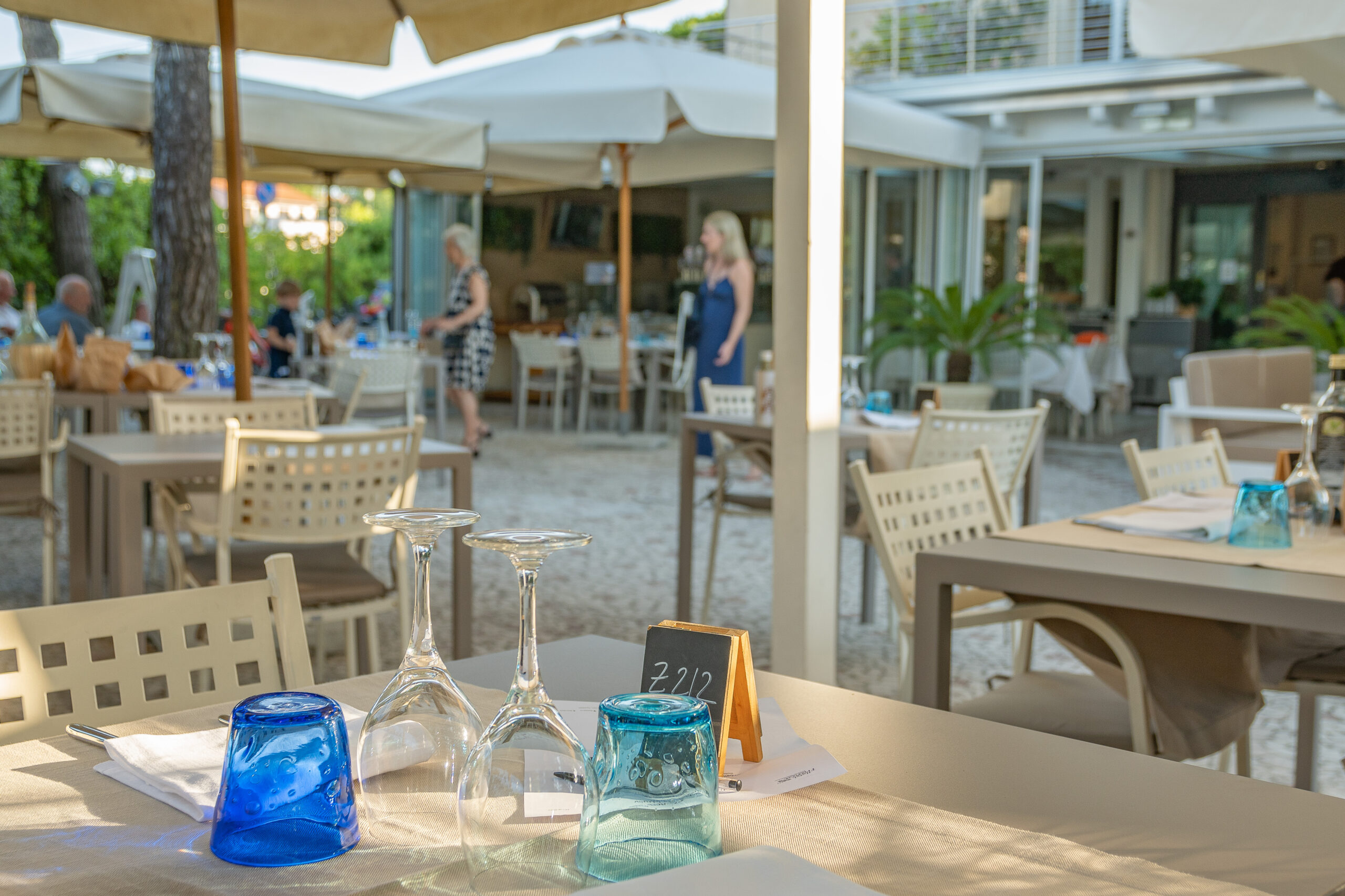Campus Metodo Zabdonella - Milano Marittima - Settembre 2026